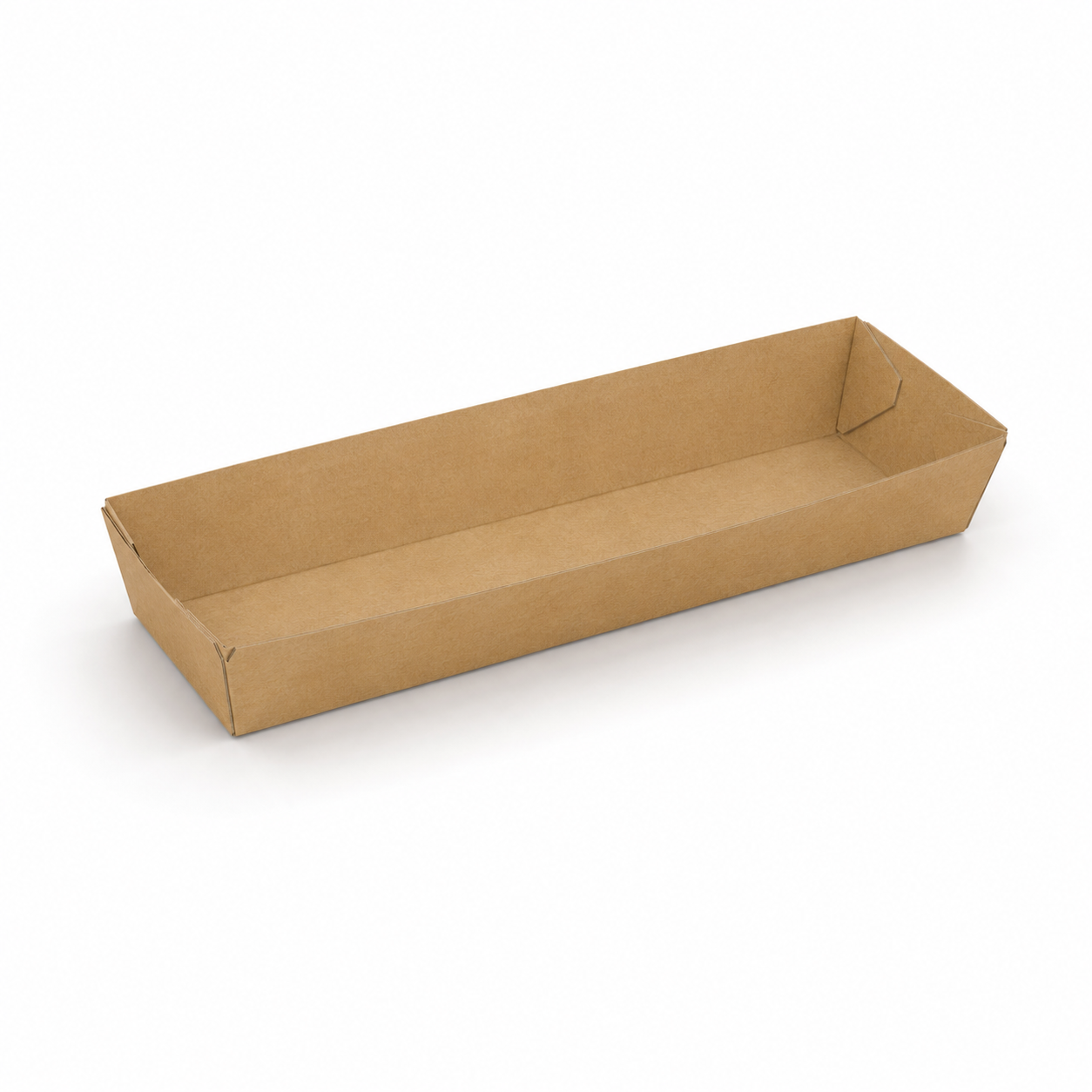Kraft Hot Dog Tray