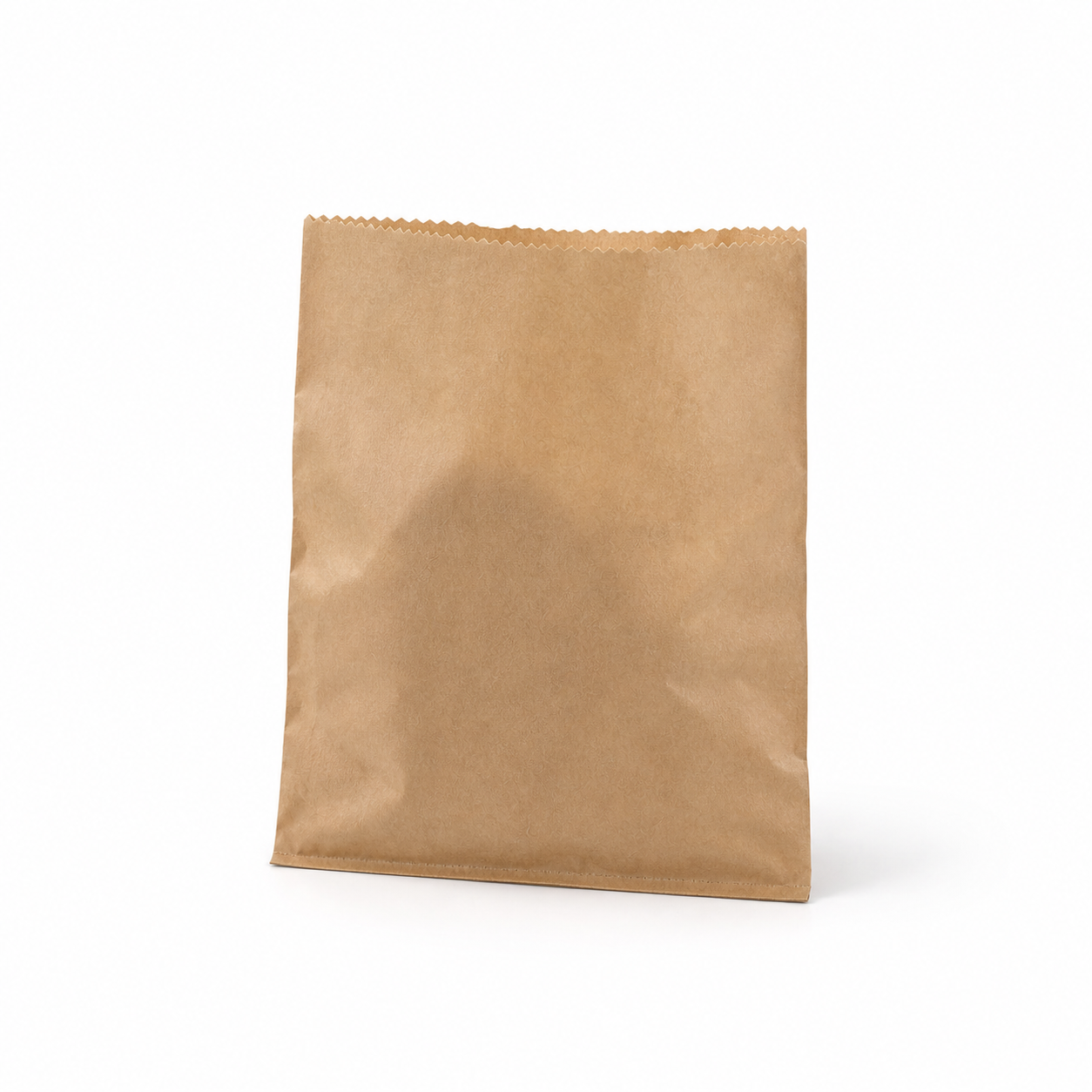 Fruit Bag Brown 1 lb