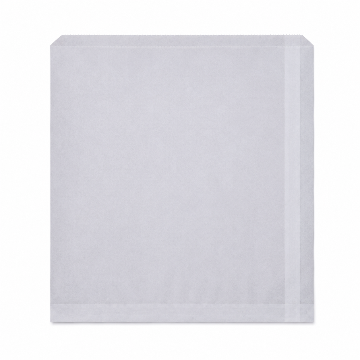 Fruit Bag White 2 lb