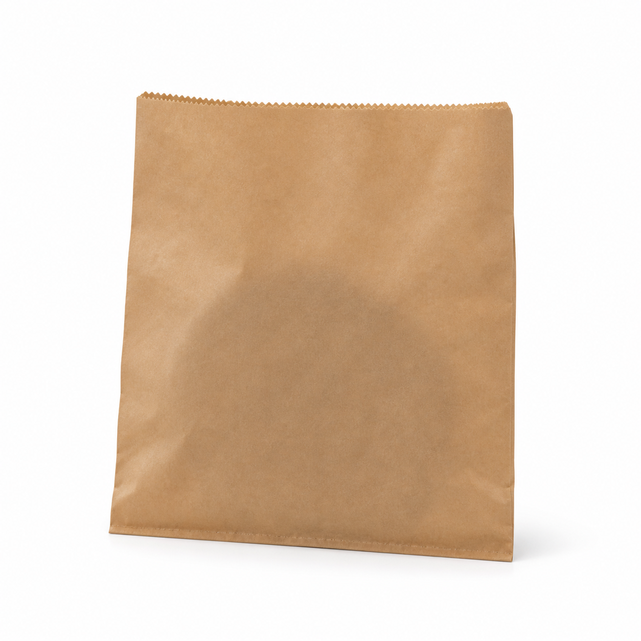 Fruit Bag Brown 1 kg
