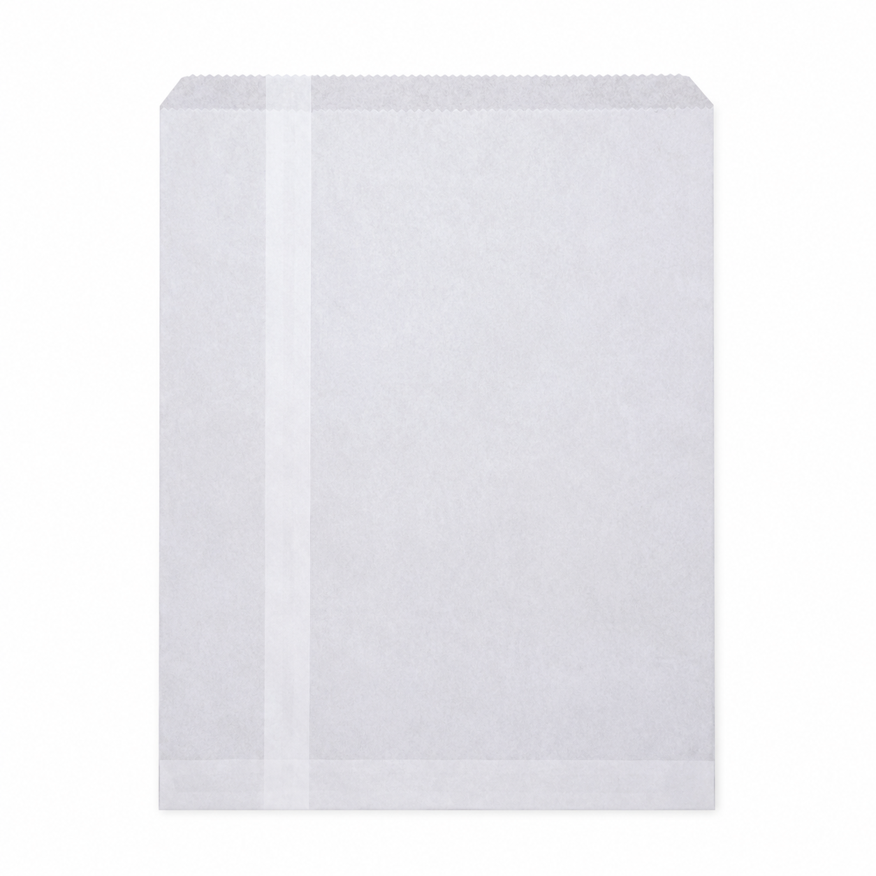 Fruit Bag White 1 lb