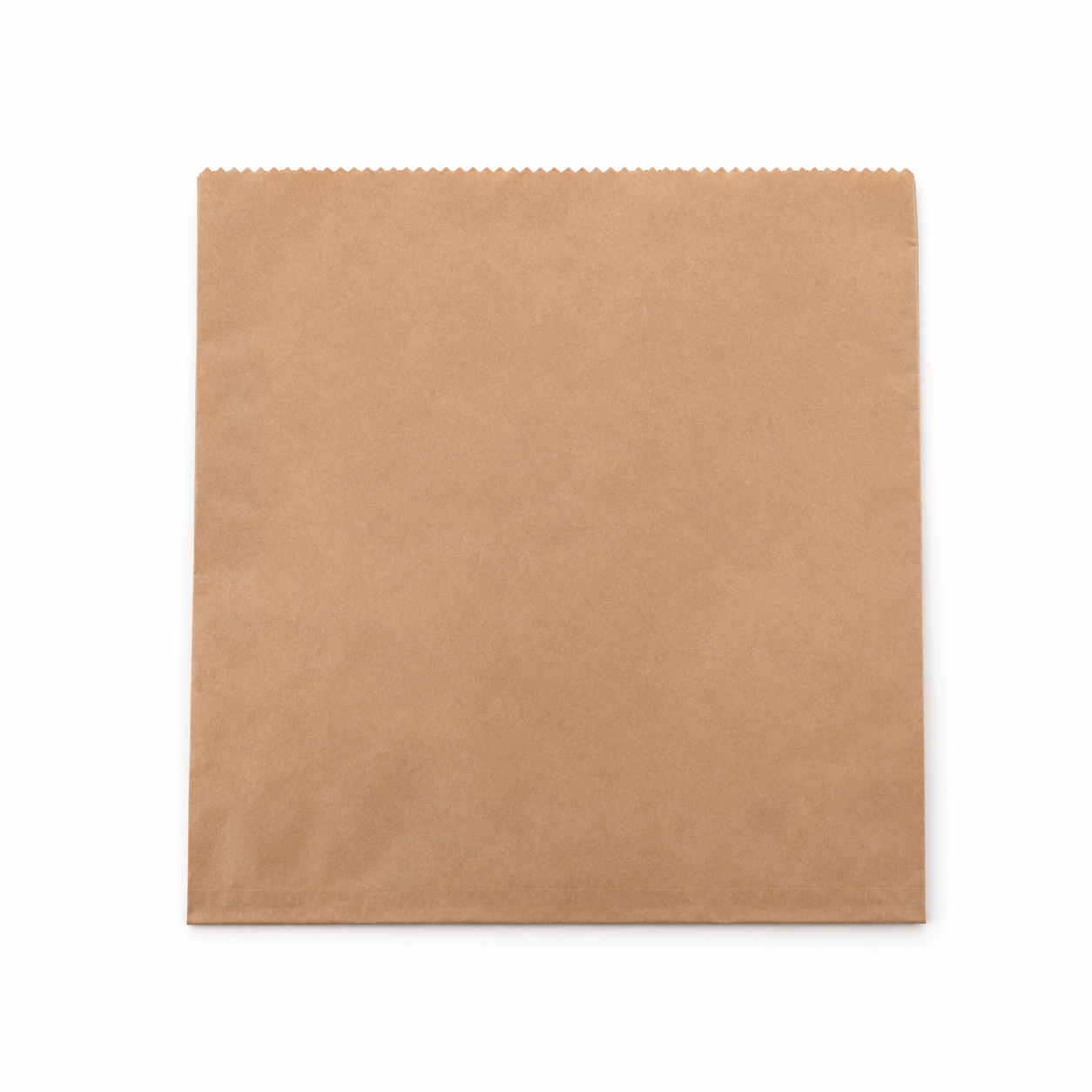 Fruit Bag Brown 2 lb