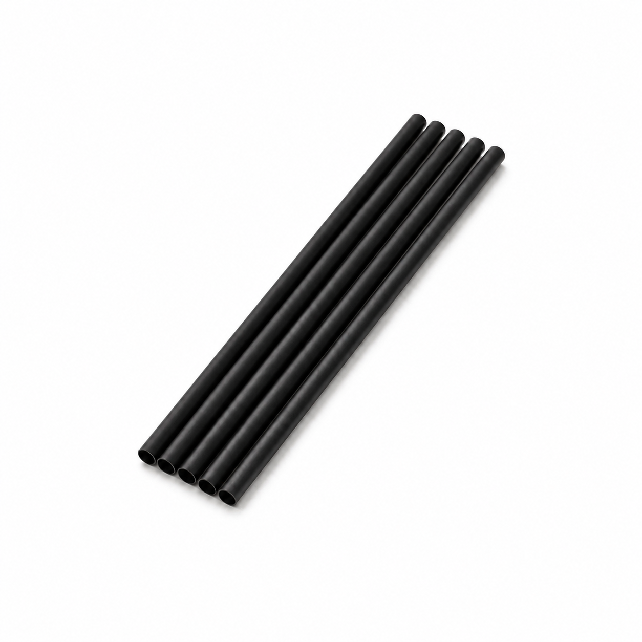Paper Cocktail Straw 120mm x 4.5mm