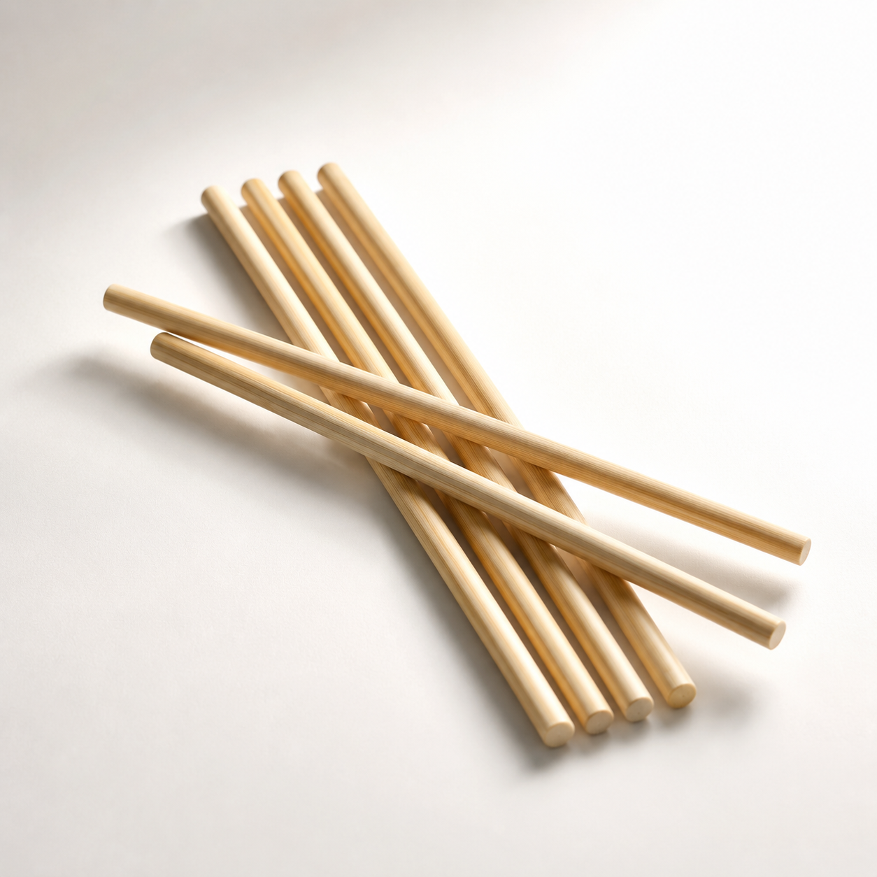 Bamboo Chopsticks Individually Wrapped - Image 4