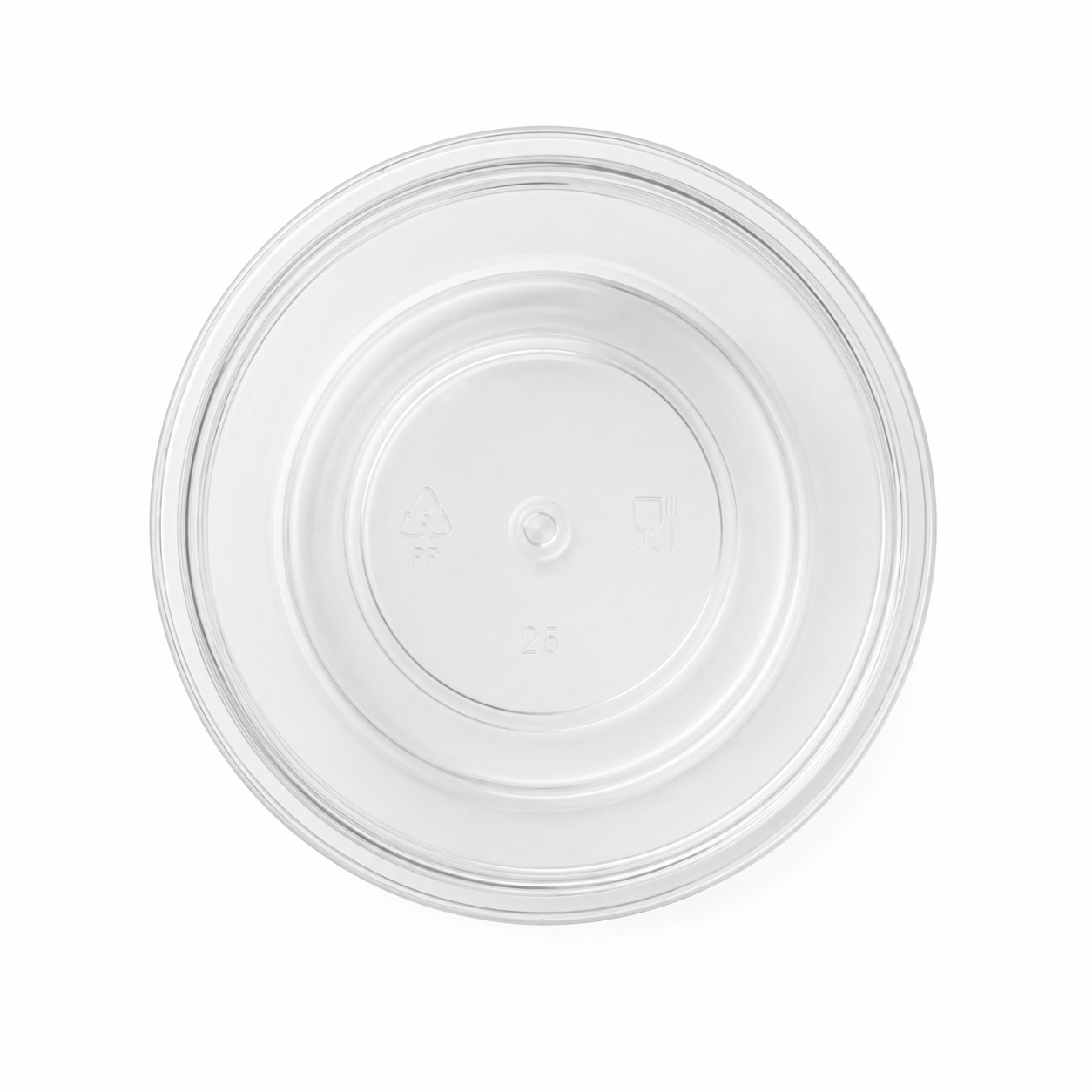 Portion Container 50mL secondary