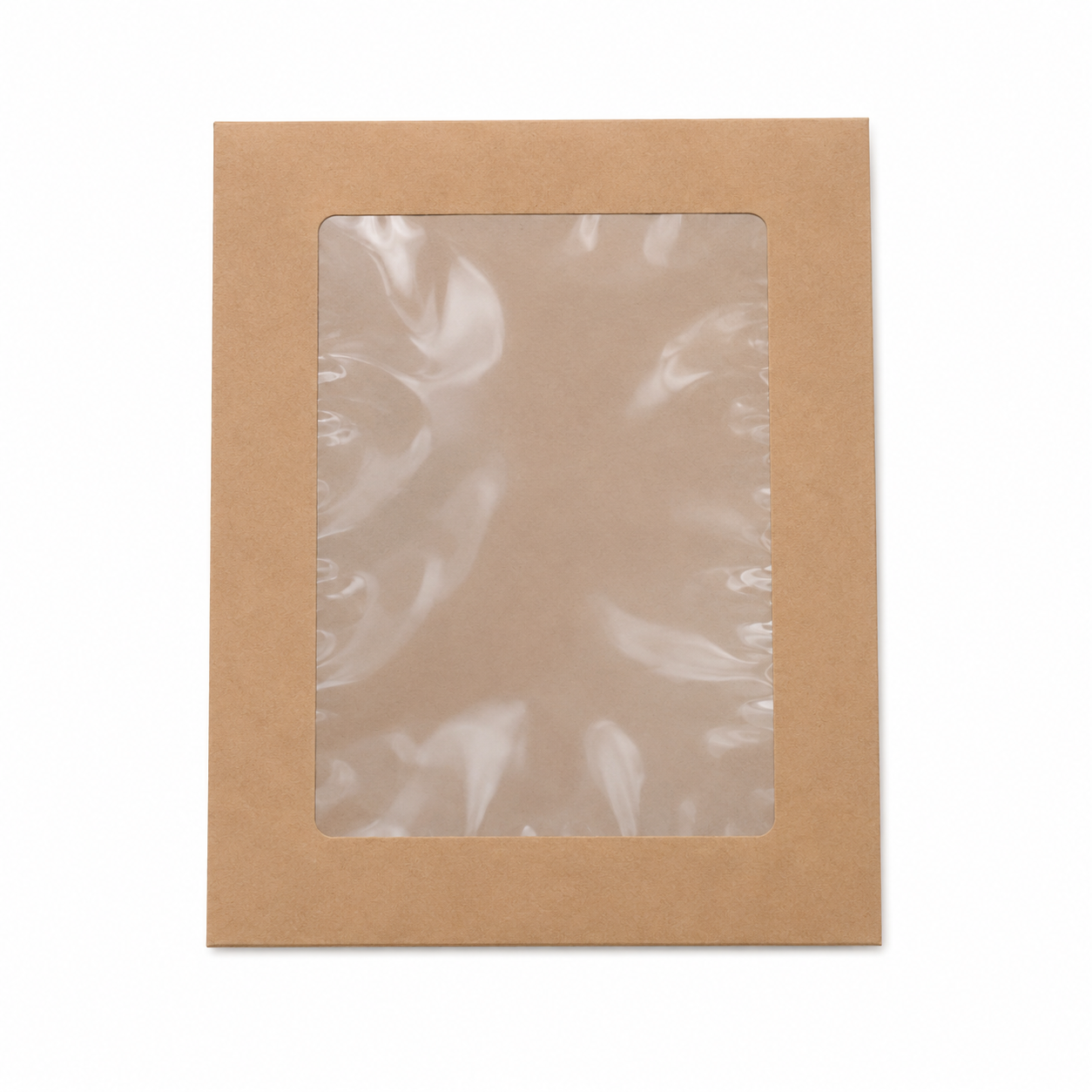 Catering Box Window Lid Extra Small