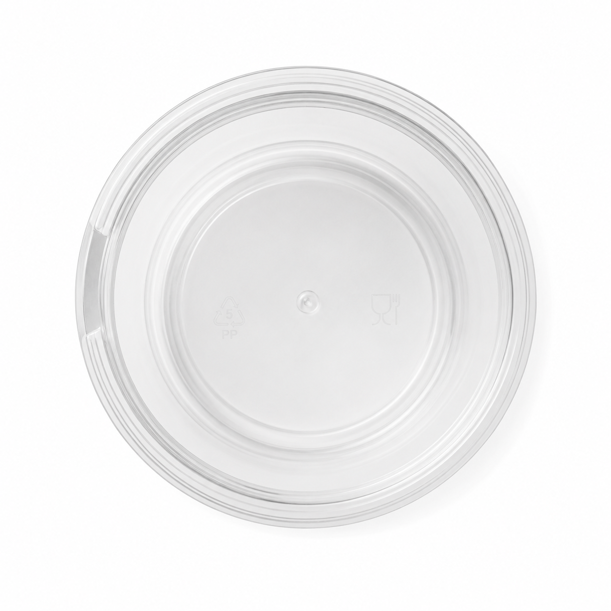 Sauce Container 70mL secondary