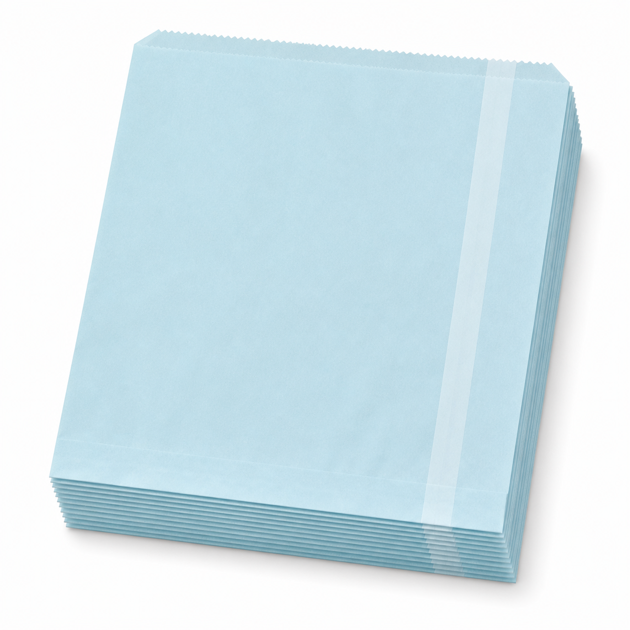 Greaseproof Lined Bag 1 lb secondary