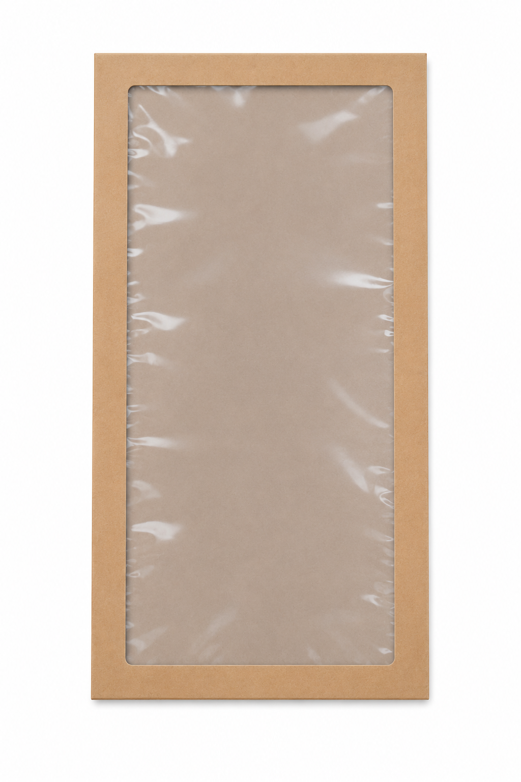 Catering Box Window Lid Large