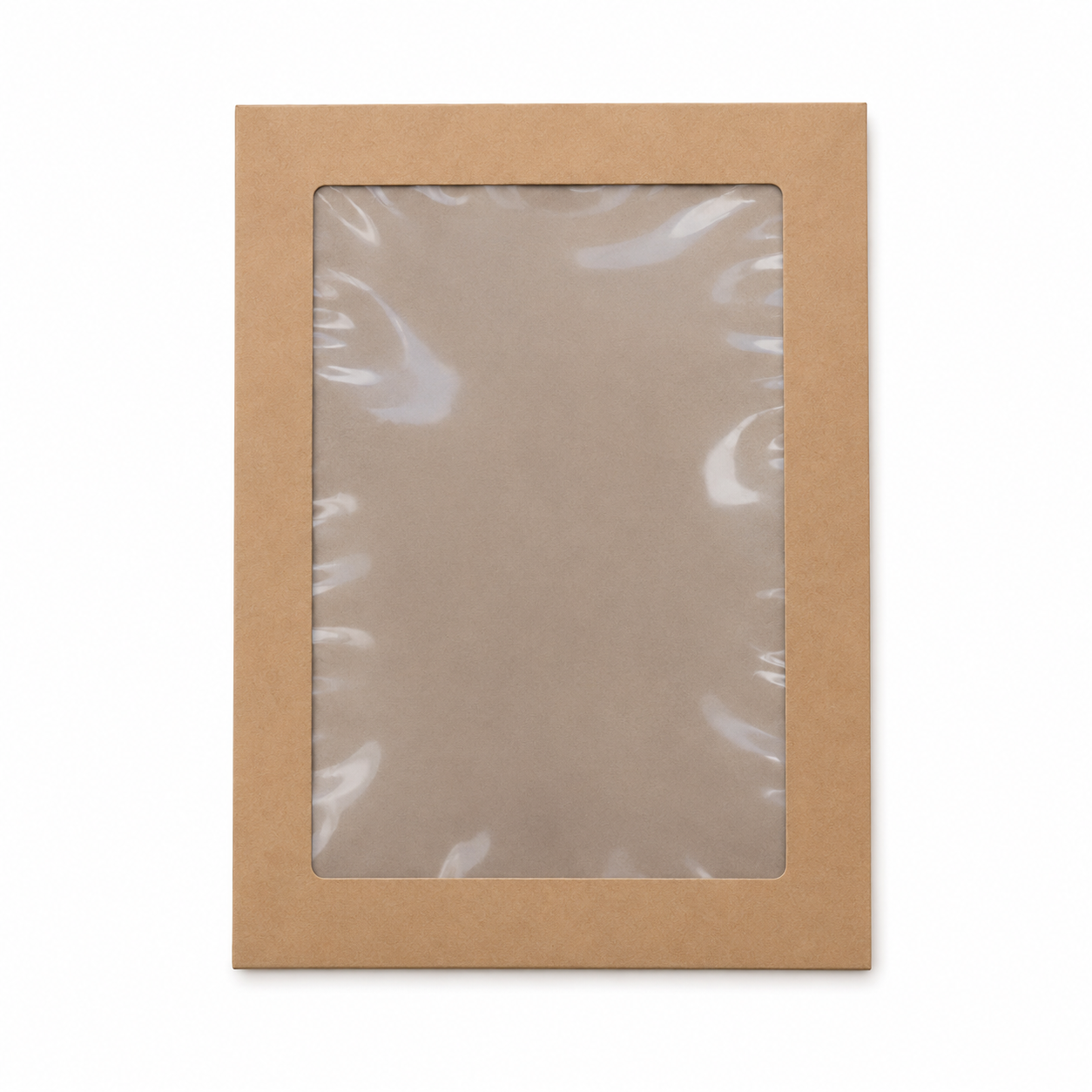 Catering Box Window Lid Medium