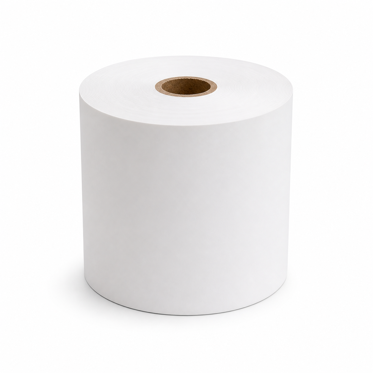 Bond Register Roll 76 x 76mm 1 Ply