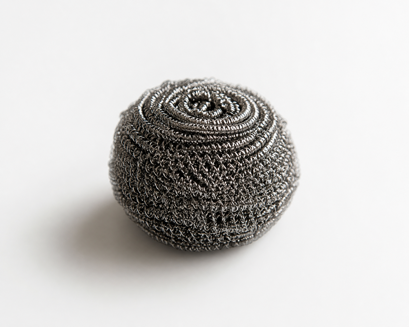 Heavy Duty Stainless Steel Scourer secondary