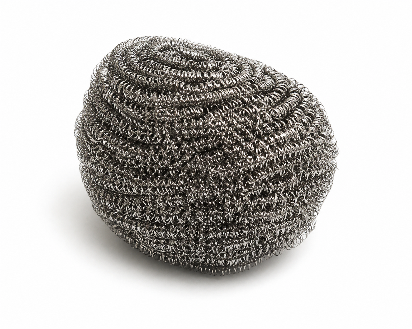 Heavy Duty Stainless Steel Scourer