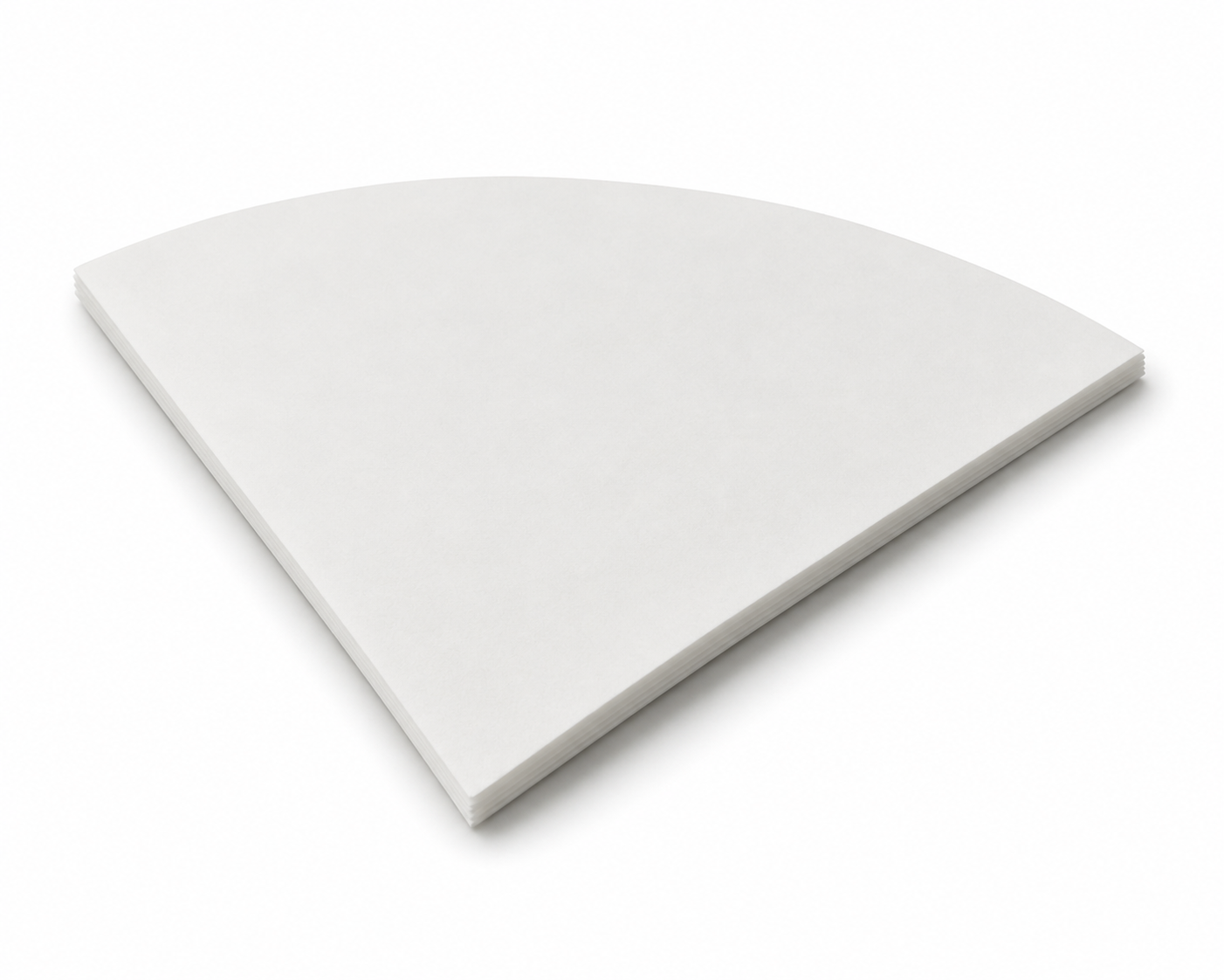 Fat Filter Cone 11in / 290mm secondary