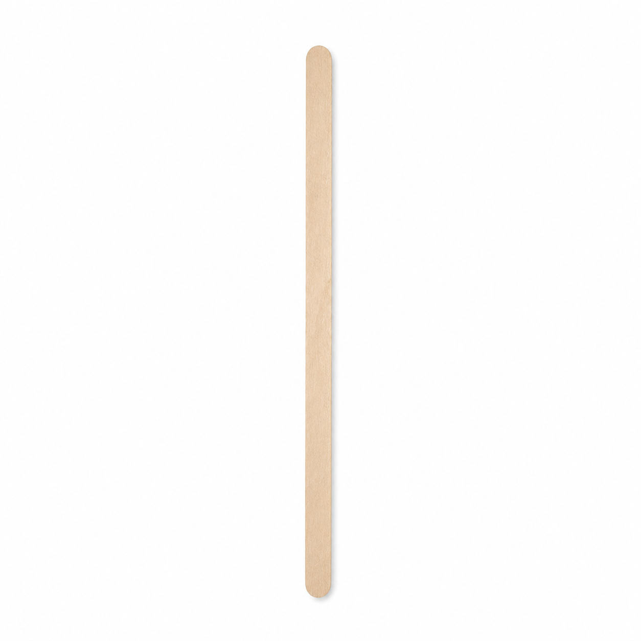 Wooden Drink Stirrer 140mm