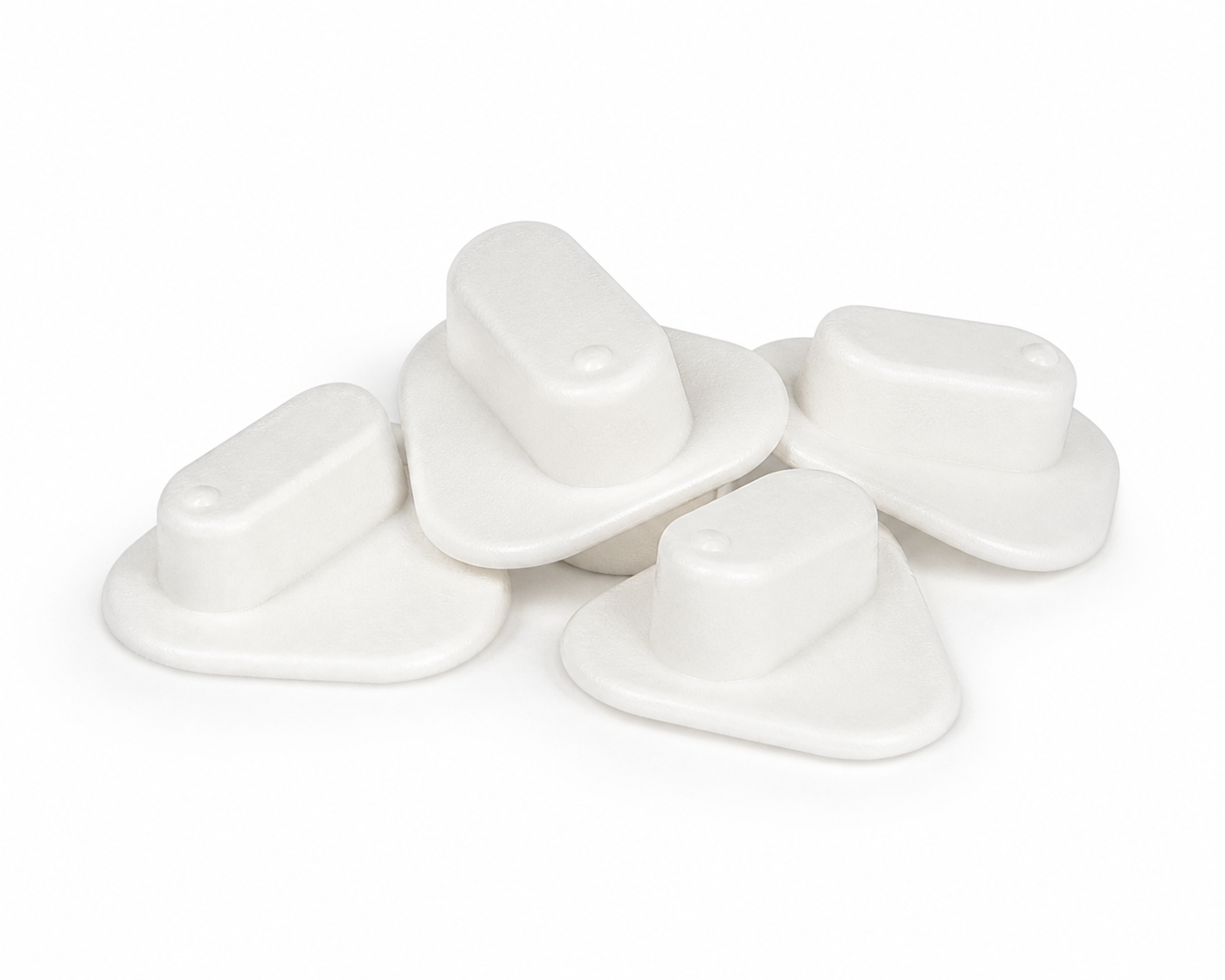 Coffee Lid Plug Pulp secondary
