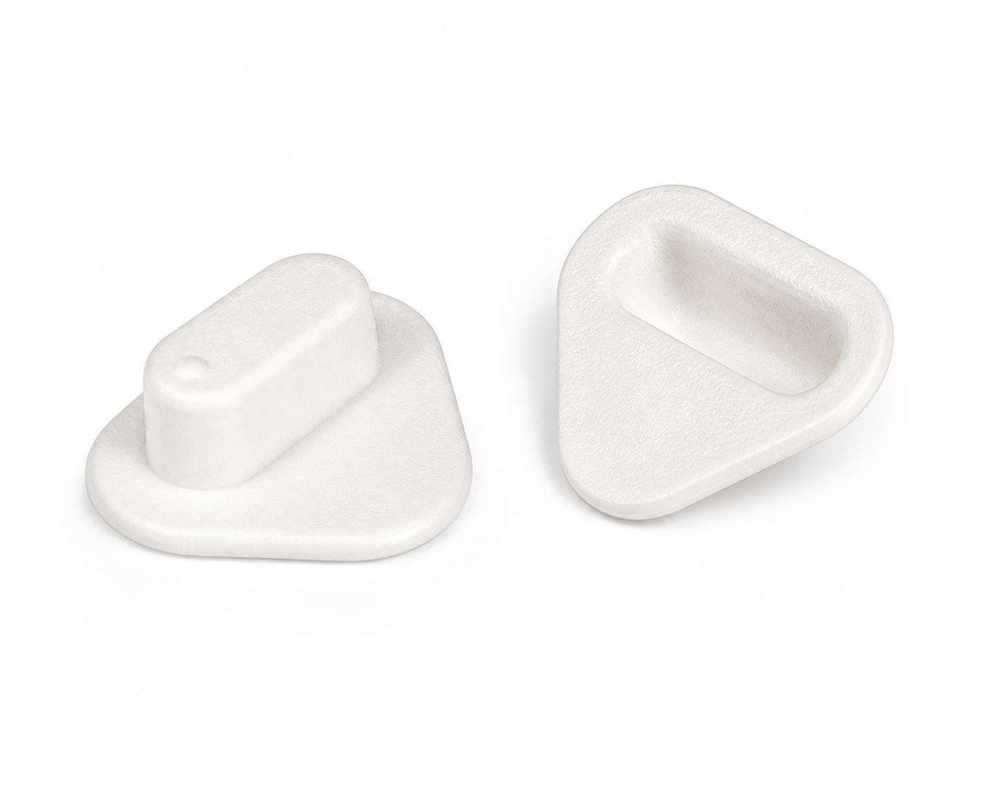 Coffee Lid Plug Pulp