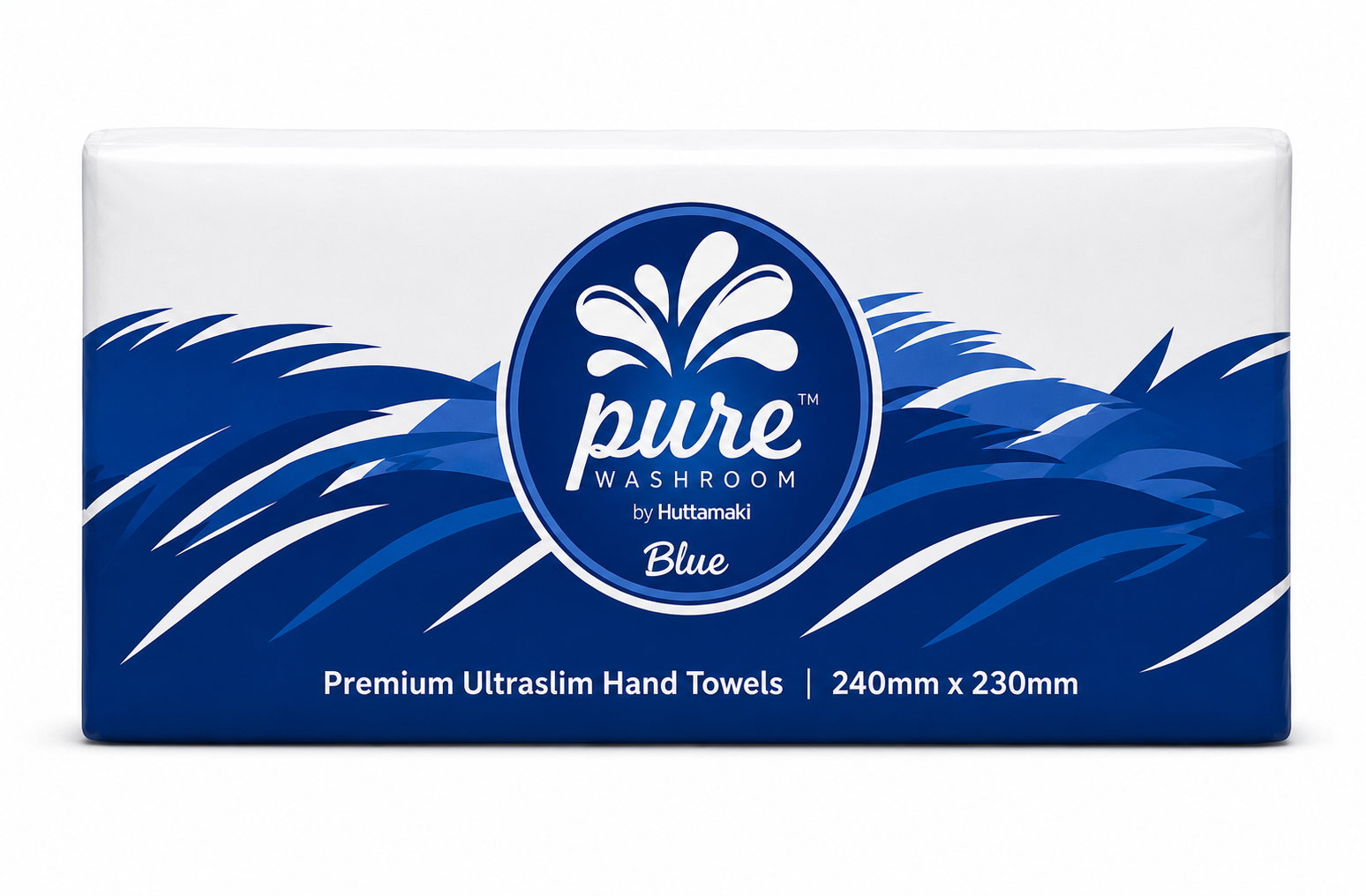 Ultraslim Hand Towel