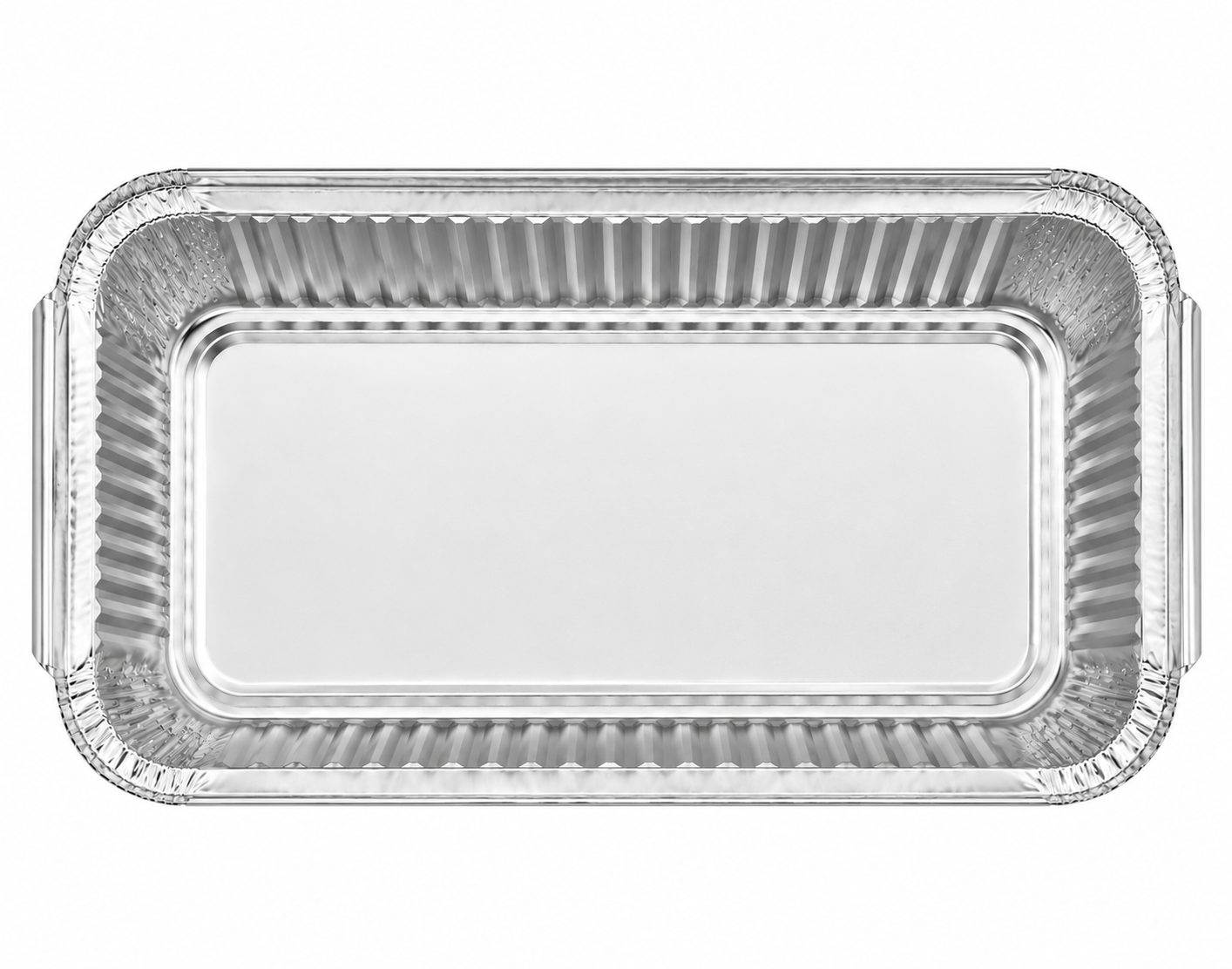 Foil Container Dinner Pack 40oz 178 x 128 x 48mm secondary