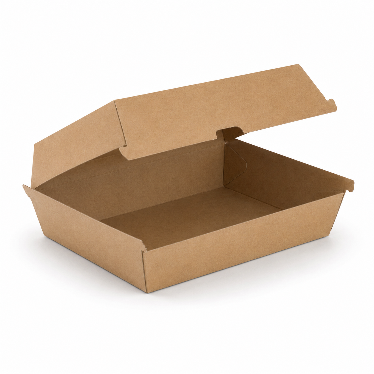 Kraft Dinner Box