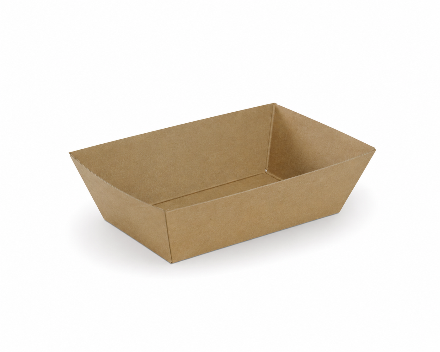 Kraft Food Tray No. 1