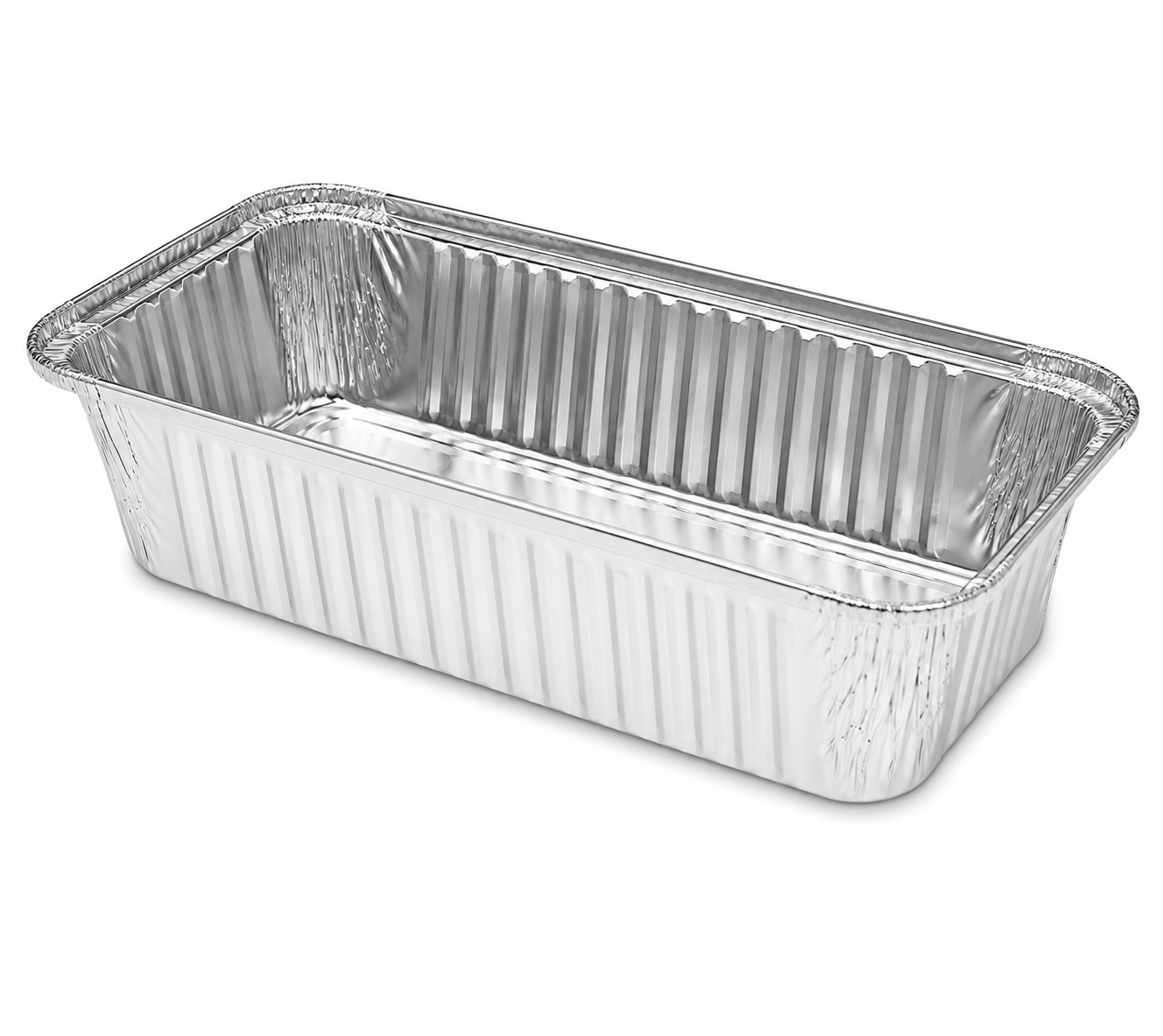 Foil Container Single Serve Large 30oz 173 x 94 x 57mm