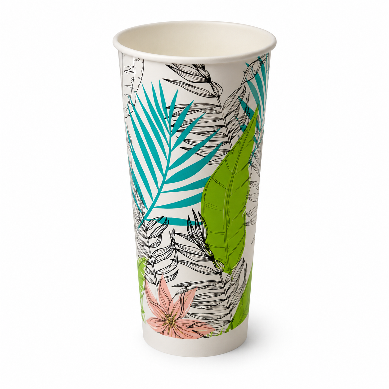 Cold Cup 24oz / 700mL 90mm