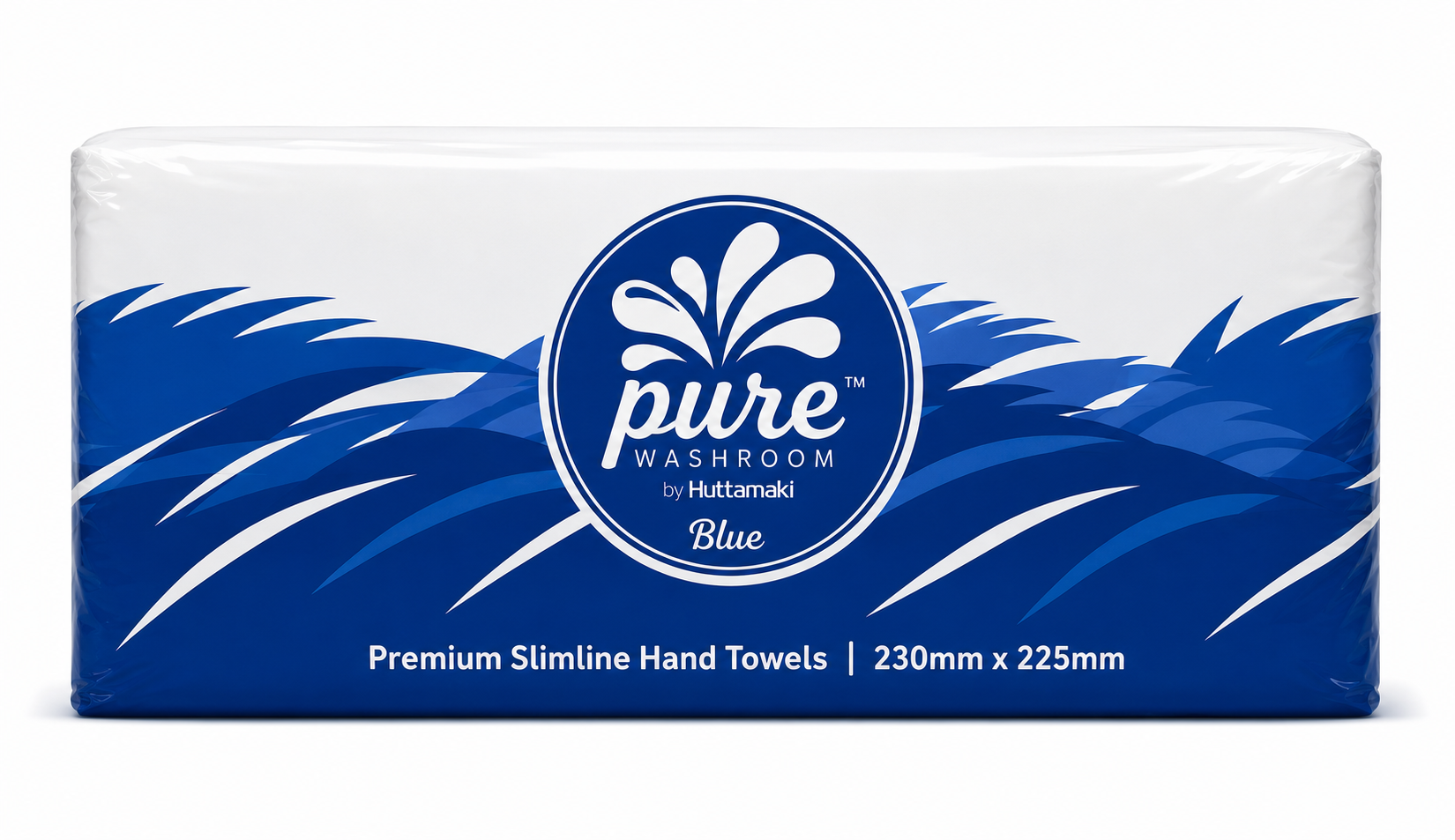 Slimline Hand Towel