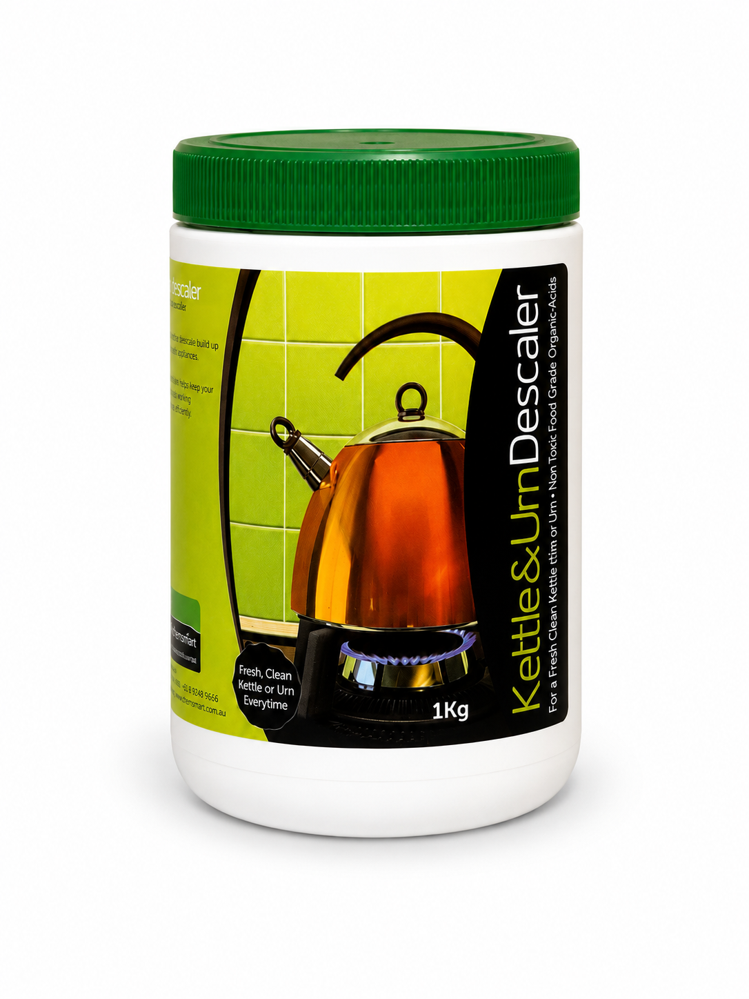 Kettle & Urn Cleaner 1KG