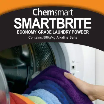 Economy Grade Laundry Powder Pail 5KG
